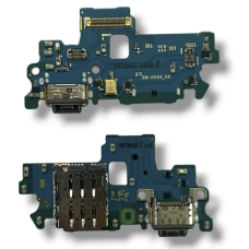 Placa de Carga Samsung A56 5G