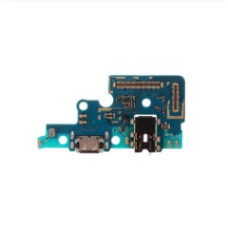 Placa de Carga Samsung A70 A705 Mechanic Turbo