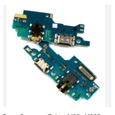 Placa de Carga Samsung M30S Original