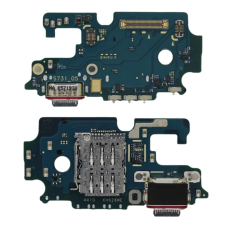 Placa de Carga Samsung S25 Fe Original