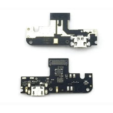 Placa de Carga Xiaomi Note 5A