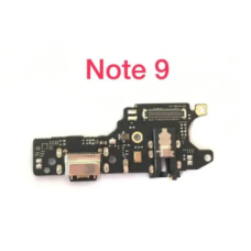 Placa de Carga Xiaomi Note 9