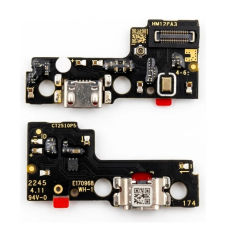 Placa de Carga Xiaomi Poco C55 / Redmi 12c