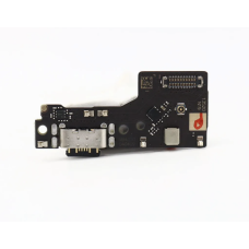 Placa de Carga Xiaomi Redmi 13 4G / Poco M6 4G