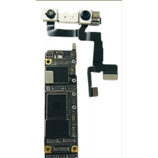 Placa Original Iphone 11 64gb Desbloqueada Com Face ID