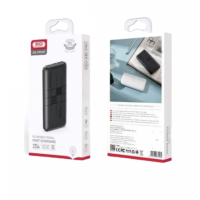 Powerbank XO PR187 10000mAh 22.5W Branco