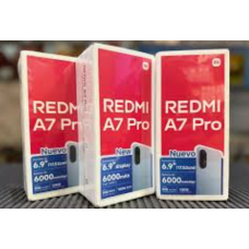 Redmi A7 Pro 4GB/128GB Azul - 7444166NZ02439