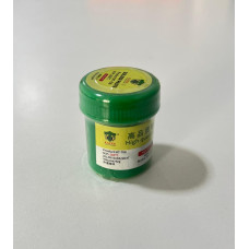 Solda Estanho Em Pasta 183ºc 30g