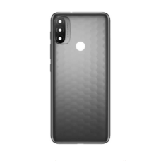 Tamap Moto E20 Cinza Pw
