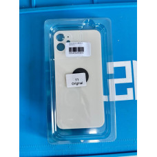 Tampa Iphone 11 BRANCA ORIGINAL