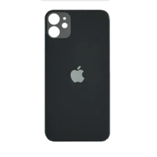 Tampa iPhone 11 Preta