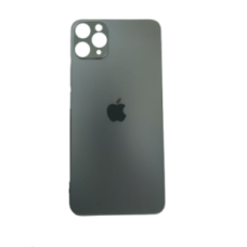 Tampa iPhone 11 Pro Max Grafite