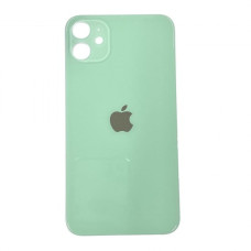 Tampa iPhone 11 Verde