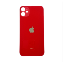 Tampa iPhone 11 Vermelha