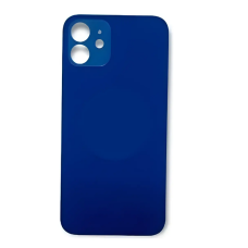 TAMPA IPHONE 12 AZUL