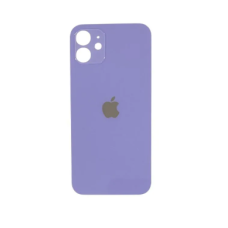 TAMPA IPHONE 12 LILAS
