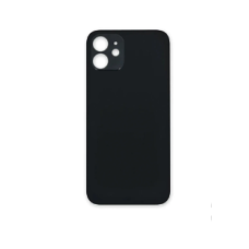 Tampa Iphone 12 Preta PW