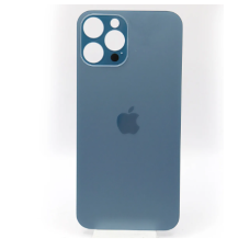 Tampa Iphone 12 Pro Max Azul PW