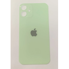 TAMPA IPHONE 12 VERDE