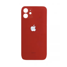 Tampa Iphone 12 Vermelho PW