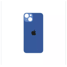 TAMPA IPHONE 13 AZUL CLARA LZ