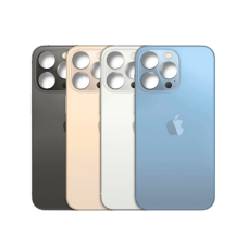 TAMPA IPHONE 13 PRO MAX BRANCA PW