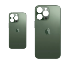 TAMPA IPHONE 13 PRO MAX VERDE