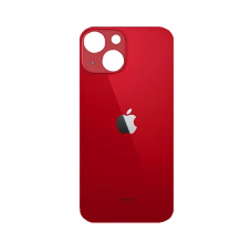 TAMPA IPHONE 13 VERMELHA PW