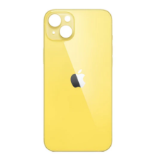 TAMPA IPHONE 14 PLUS AMARELO