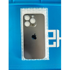 TAMPA IPHONE 14 PRO GRAFITE ORIRIGNAL