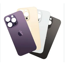 Tampa iPhone 14 Pro Roxo