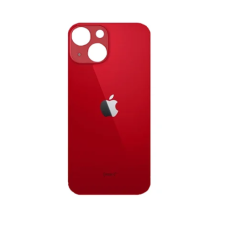 TAMPA IPHONE 14 VERMELHA PW