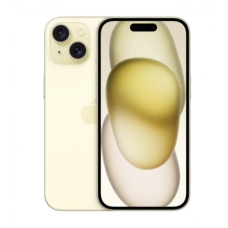 TAMPA IPHONE 15 PLUS AMARELO