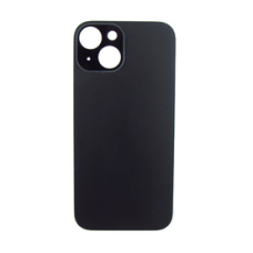 TAMPA IPHONE 15 PRETA PW