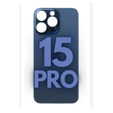Tampa Iphone 15 PRO AZUL PW