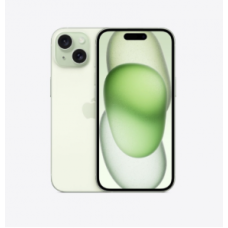 TAMPA IPHONE 15 VERDE PW