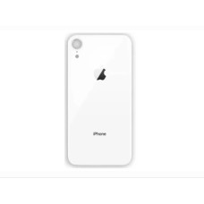 Tampa iPhone Xr Branca