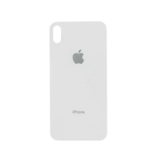 TAMPA IPHONE XS MAX BRANCA  PW