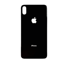 TAMPA IPHONE XS MAX  PRETA  PW
