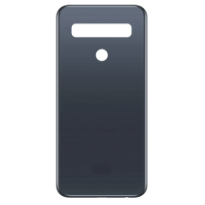 TAMPA LG K61 CINZA