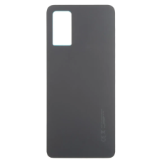 Tampa Note 12 pro Cinza