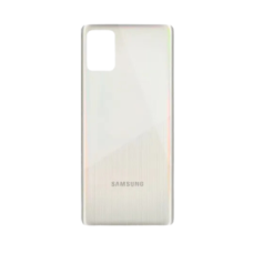 Tampa Samsung A31 Branca PW