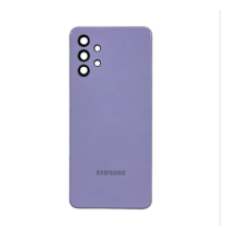 Tampa Traseira Samsung A32 4G ROXA/LILAS PW