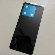 Tampa Traseira Xiaomi Note 13 Pro 5G Preto