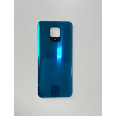 Tampa Xiaomi Redmi Note 9S Azul Escuro