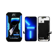 Tela Display Compatível Iphone 13 Original Oled Original JK