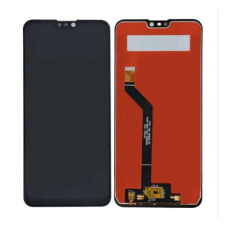 Tela Display Frontal Asus Zenfone Max Pro M2 Zb631kl Original Oled PW