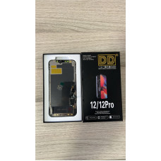 Tela Display Frontal Iphone 12 12 PRO OLED DD TROCA CI PW