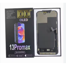 Tela Display Frontal iPhone 13 PRO MAX TROCA CI OLED DD PW