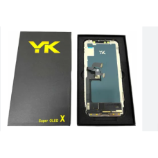 Tela Display Frontal Iphone X Oled PW